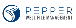 Pepper Well File Management